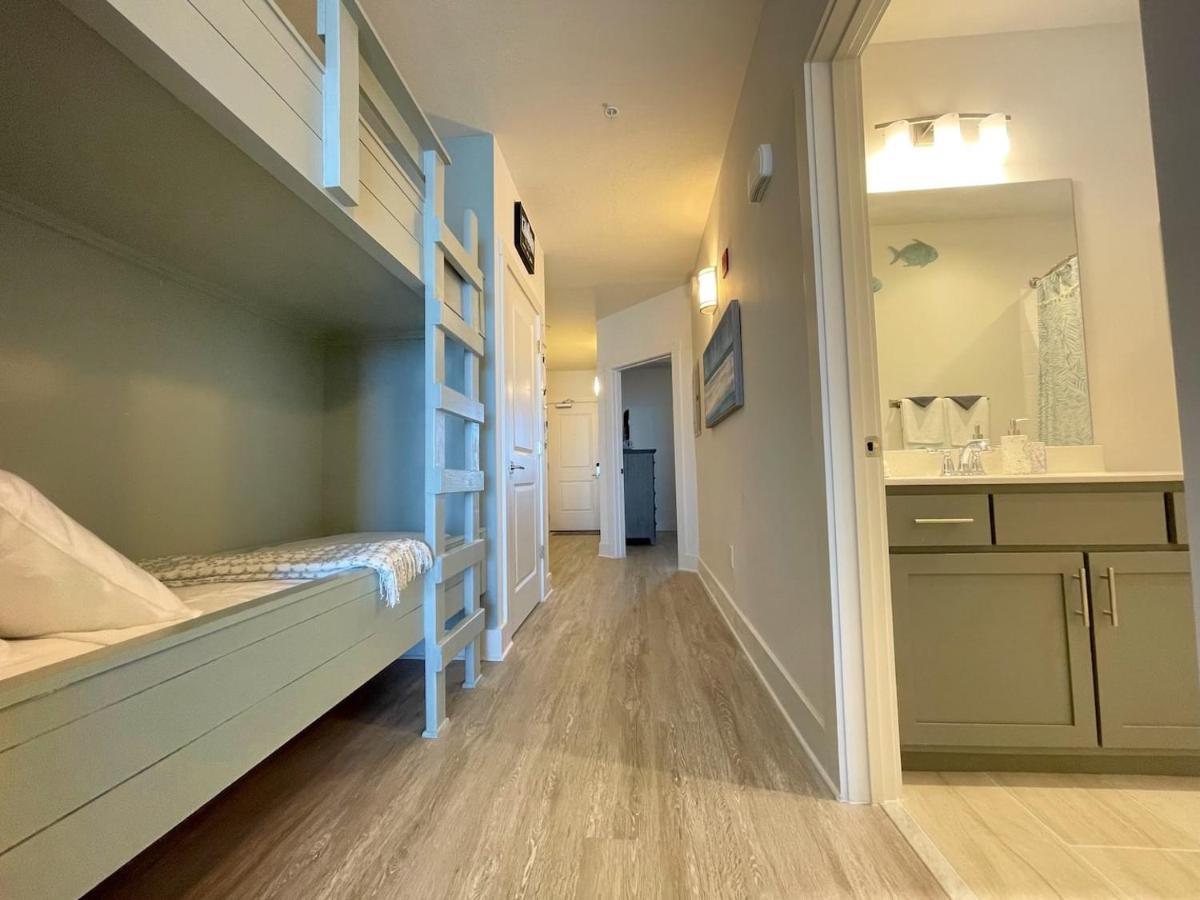 Calypso 3-2303 Penthouse Level W/ Incredible View! Hotel Панама Сити Бийч Екстериор снимка