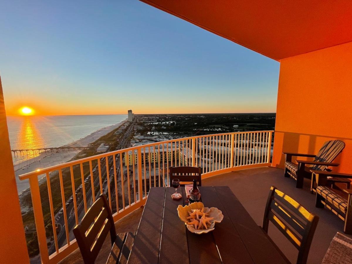 Calypso 3-2303 Penthouse Level W/ Incredible View! Hotel Панама Сити Бийч Екстериор снимка
