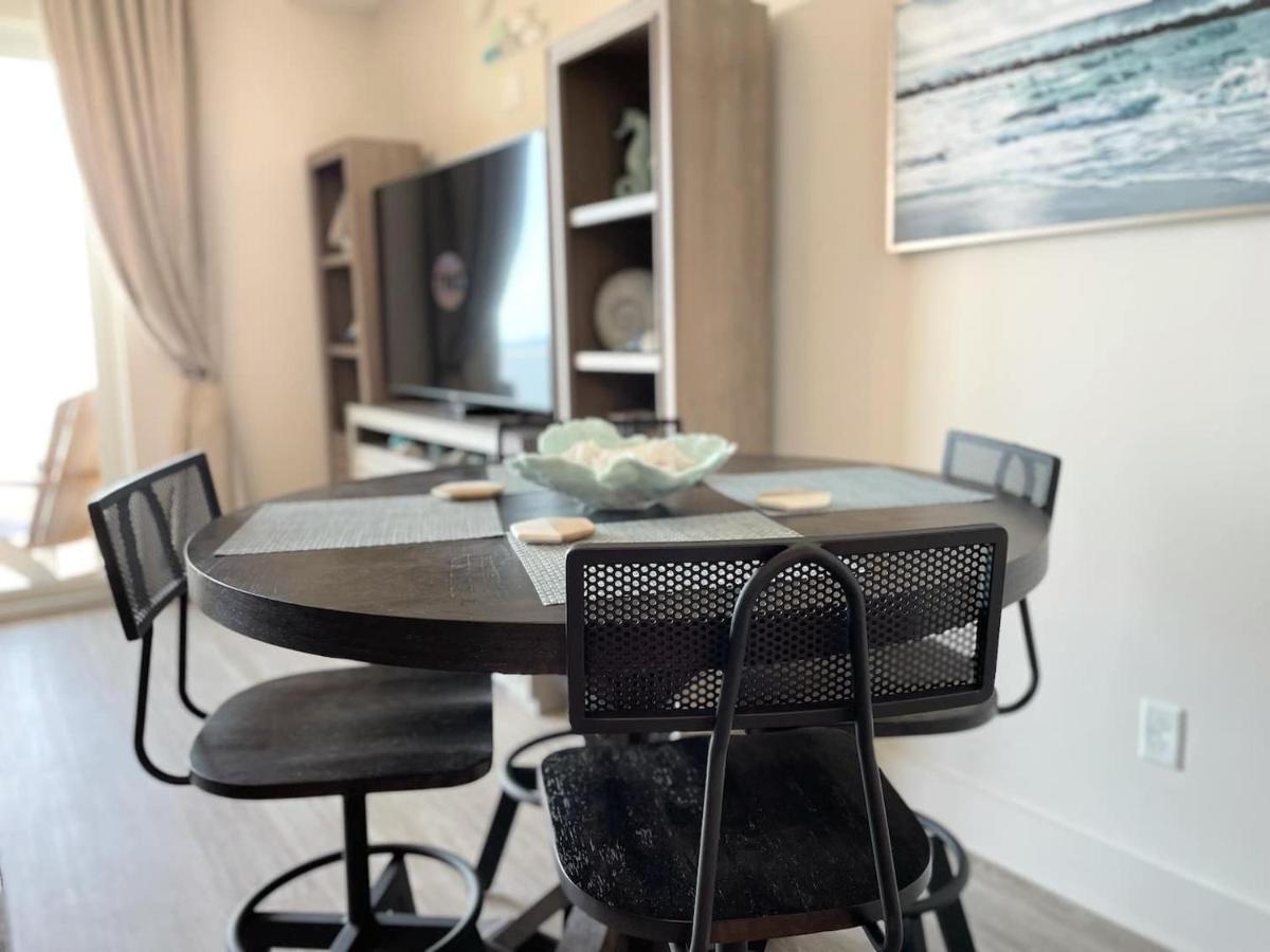 Calypso 3-2303 Penthouse Level W/ Incredible View! Hotel Панама Сити Бийч Екстериор снимка