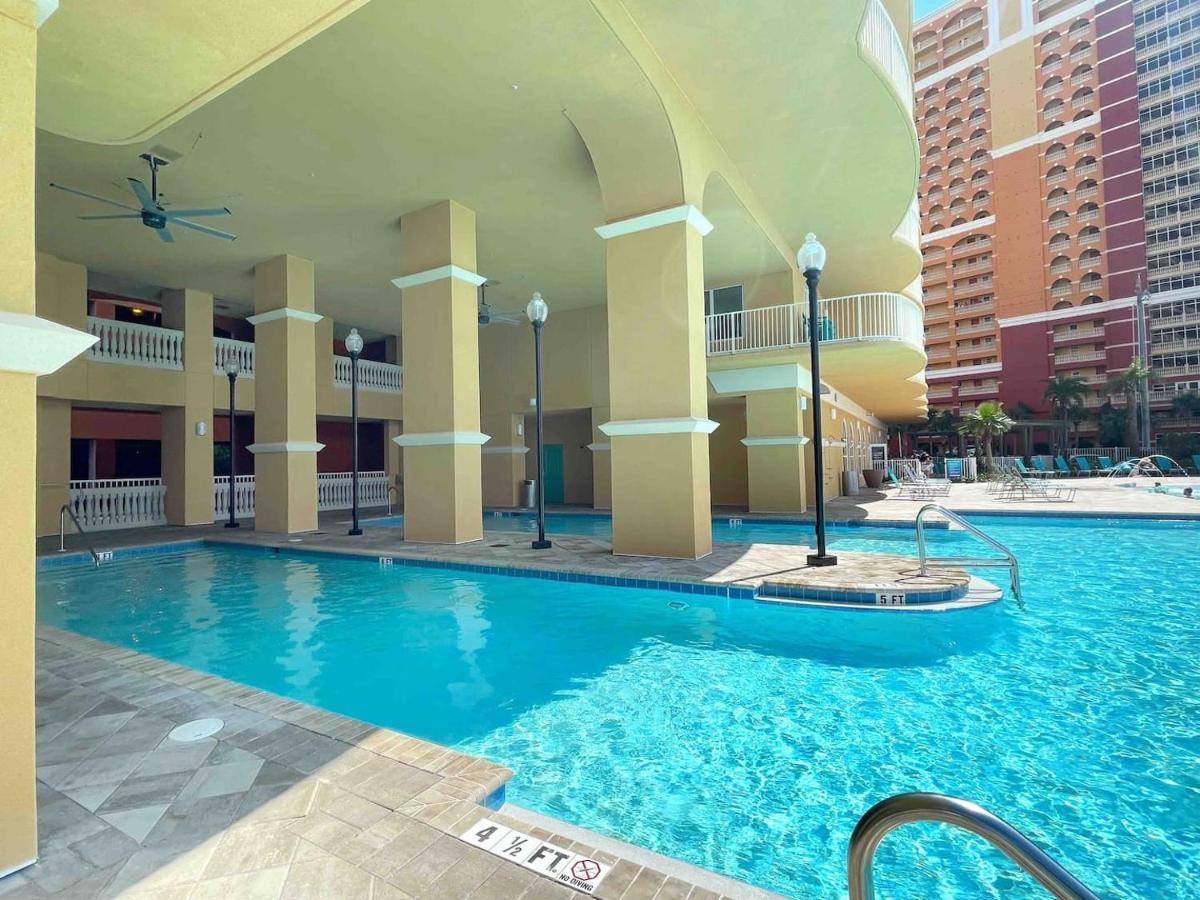 Calypso 3-2303 Penthouse Level W/ Incredible View! Hotel Панама Сити Бийч Екстериор снимка