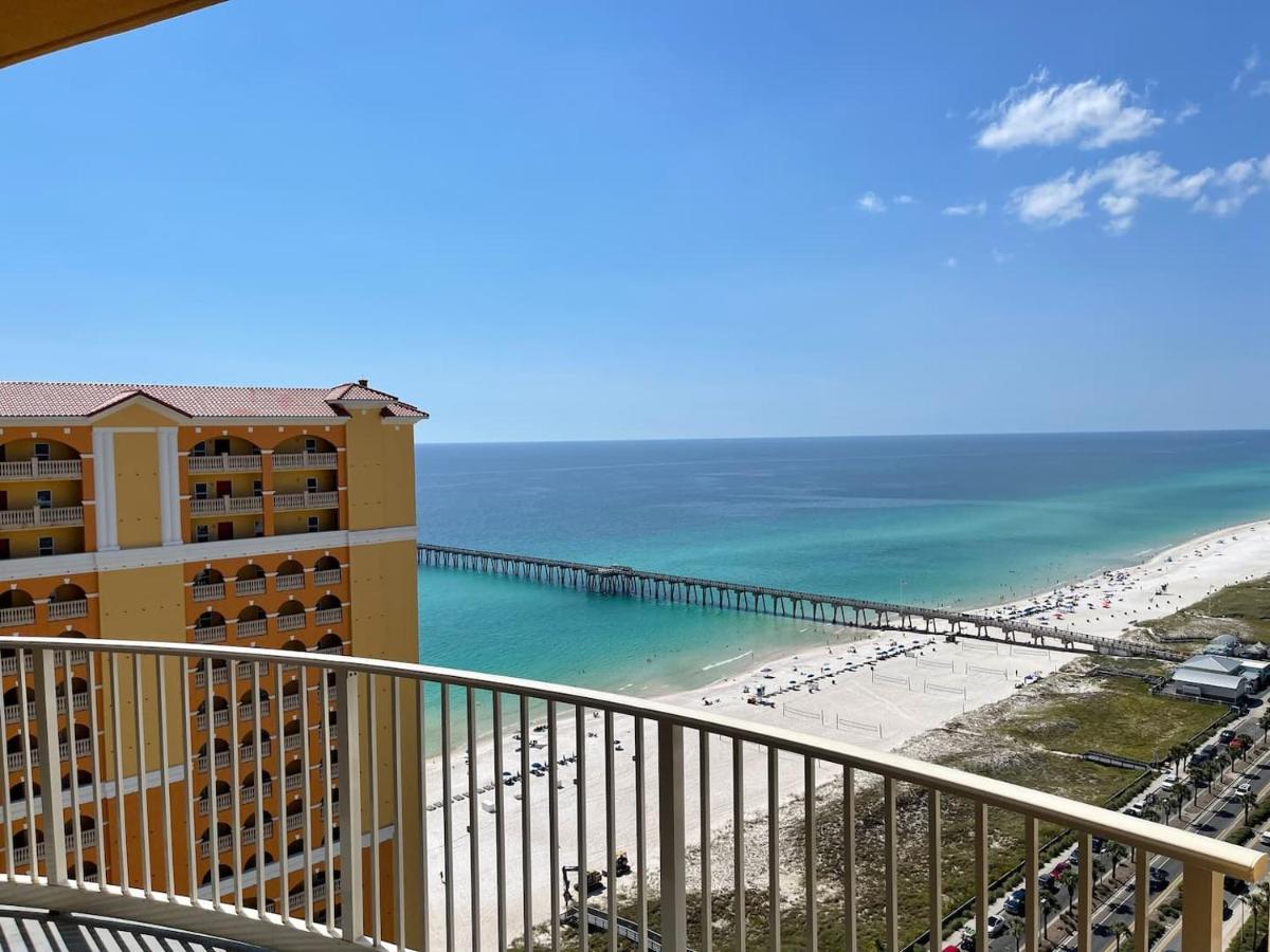 Calypso 3-2303 Penthouse Level W/ Incredible View! Hotel Панама Сити Бийч Екстериор снимка