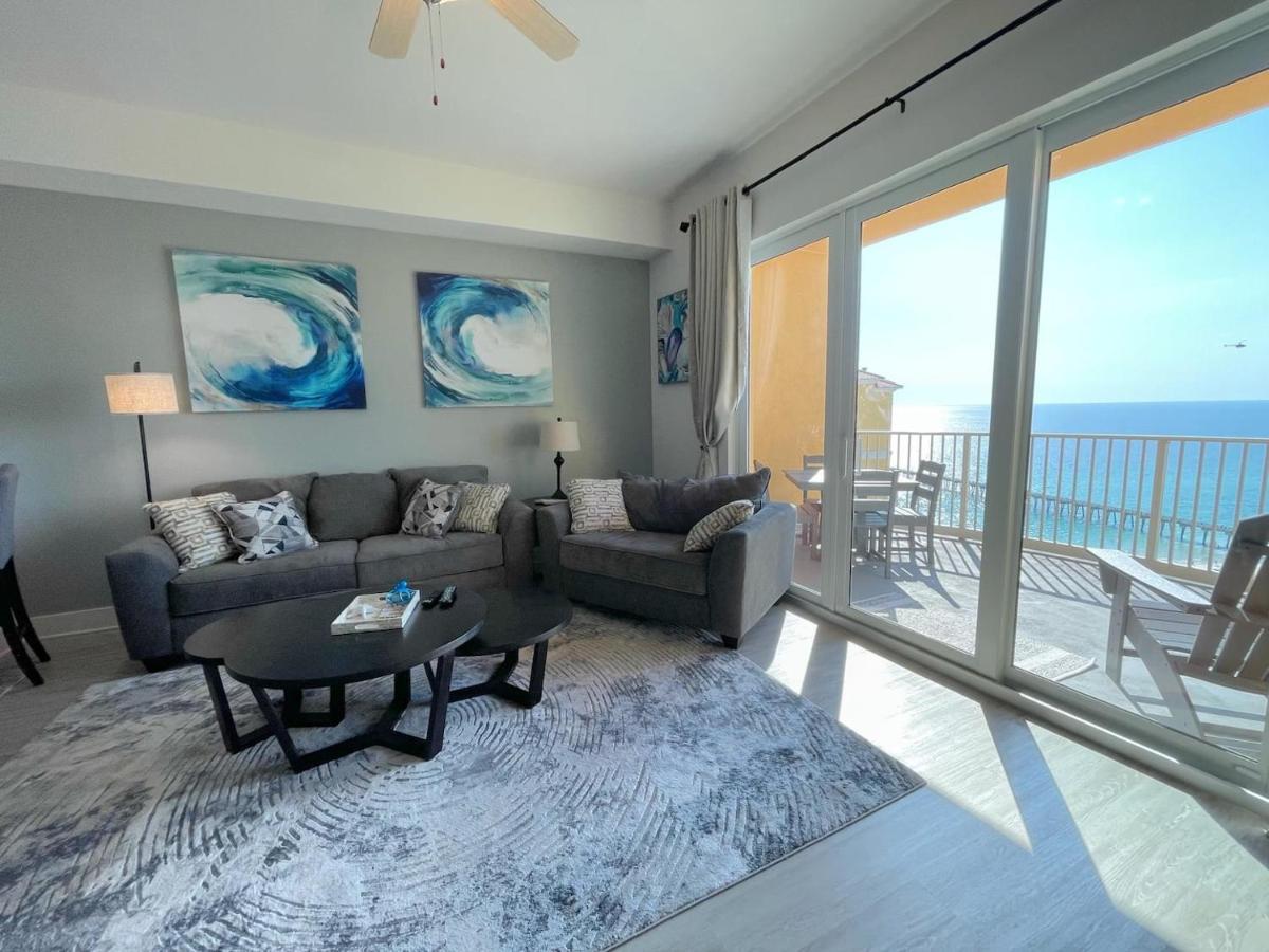 Calypso 3-2303 Penthouse Level W/ Incredible View! Hotel Панама Сити Бийч Екстериор снимка